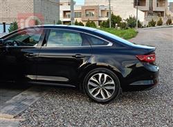 رينو تلسمان